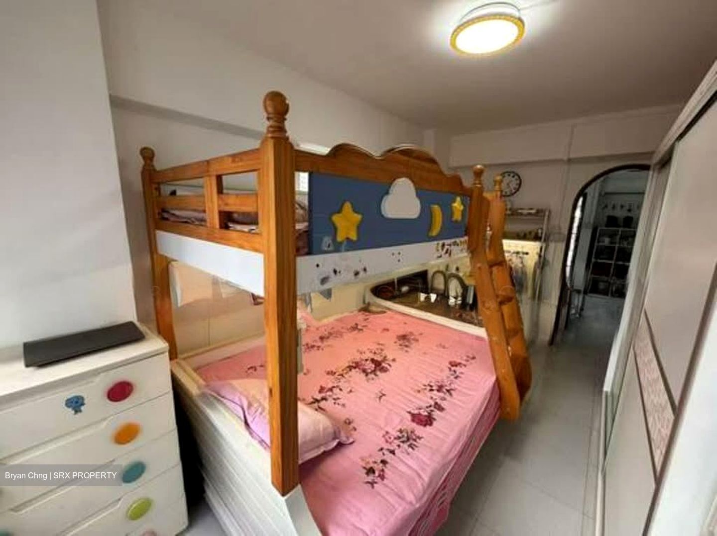 Blk 352 Choa Chu Kang Central (Choa Chu Kang), HDB 4 Rooms #541965981